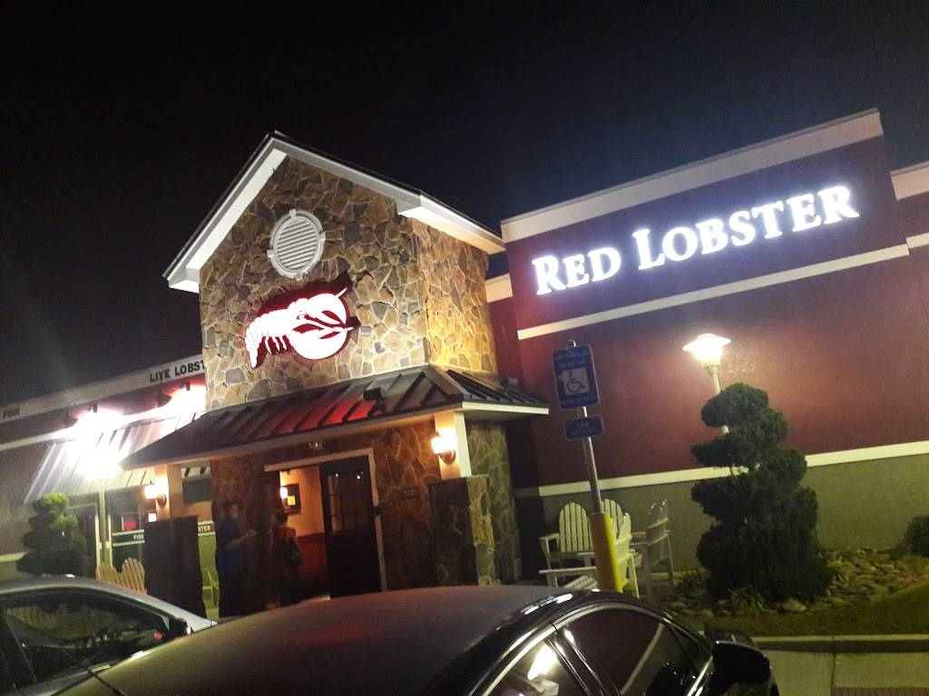 Red Lobster | restaurant | 2626 George Busbee Pkwy NW, Kennesaw, GA 30144, USA | 7704252524 OR +1 770-425-2524