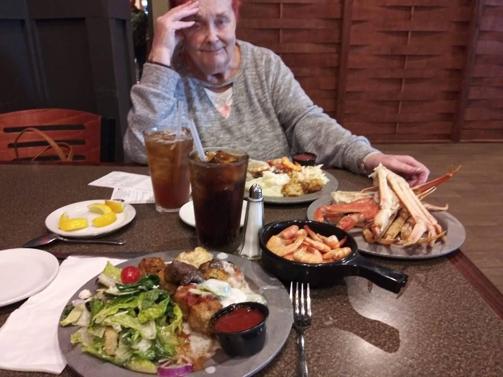 Embers Restaurant | restaurant | 2305 Philadelphia Ave, Ocean City, MD 21842, USA | 4102893322 OR +1 410-289-3322