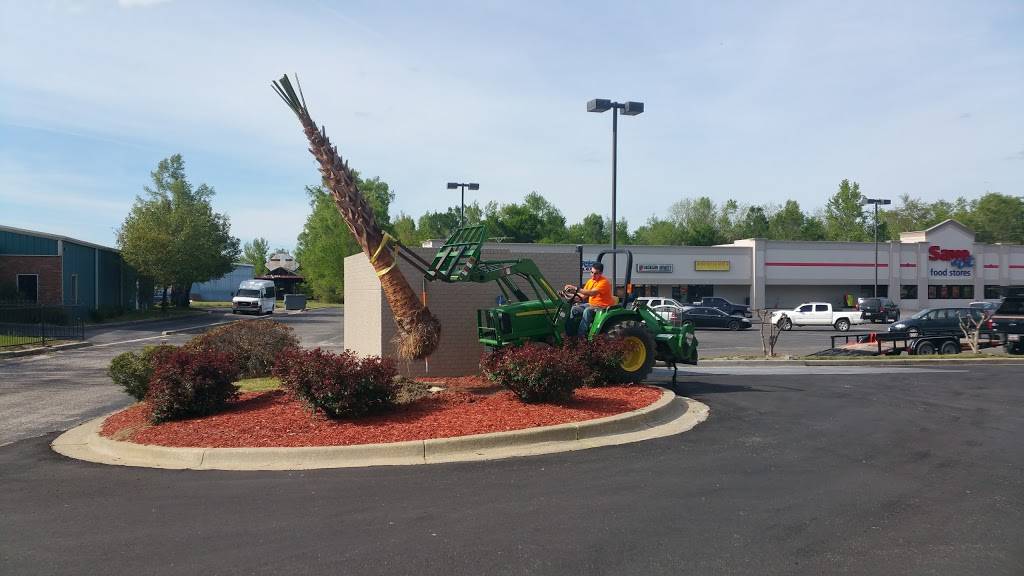 Burger King | restaurant | 1101 E Godbold St, Marion, SC 29571, USA | 8434230888 OR +1 843-423-0888