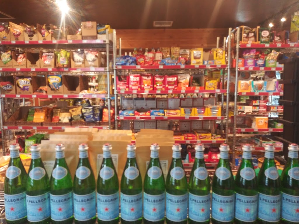 Rocking K Market | restaurant | 12660 E Old Spanish Trail, Tucson, AZ 85747, USA | 5206473609 OR +1 520-647-3609