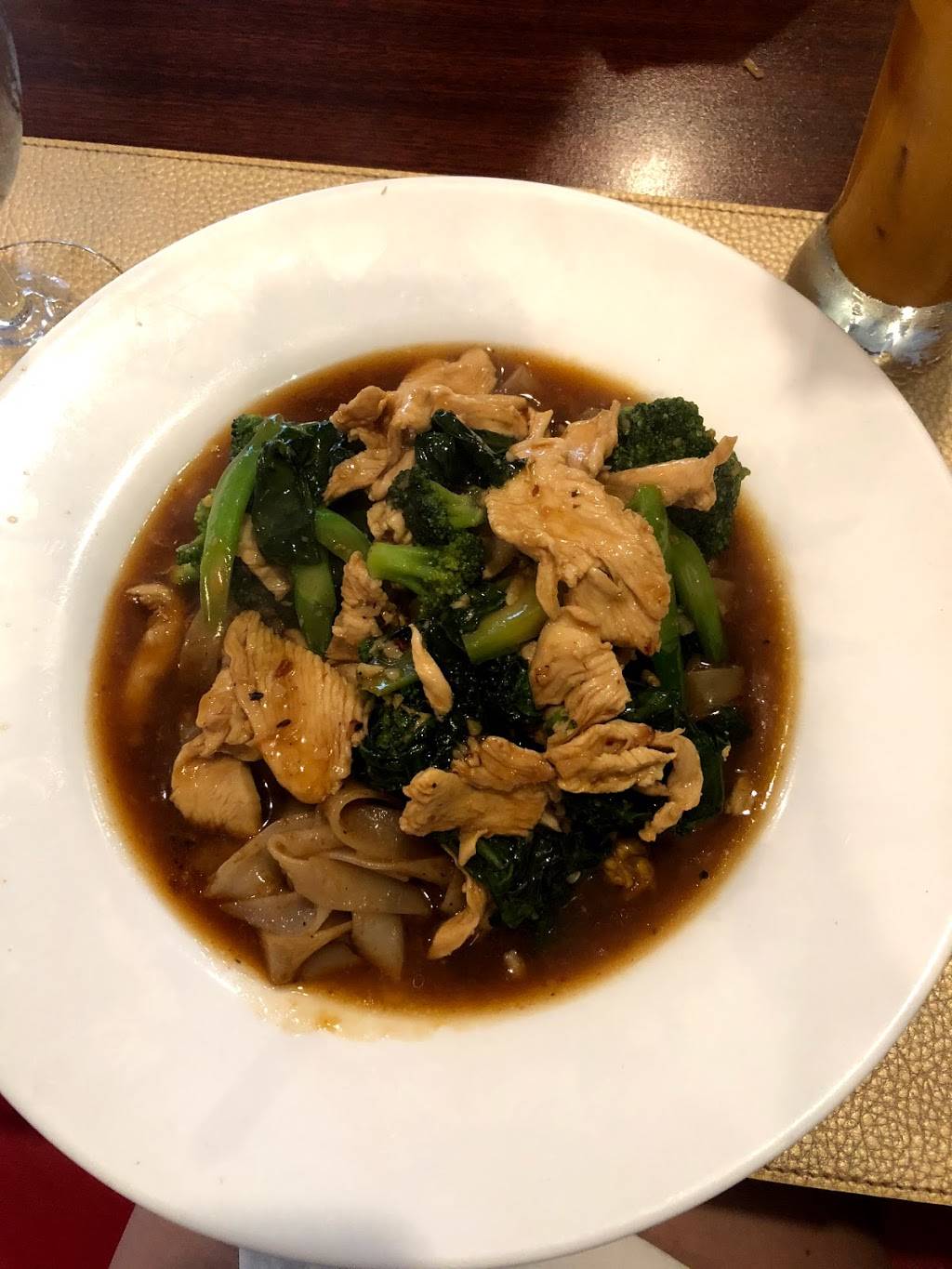 Thai Cuisine & Noodle House | restaurant | 11701 San Jose Blvd #28, Jacksonville, FL 32223, USA | 9047019090 OR +1 904-701-9090