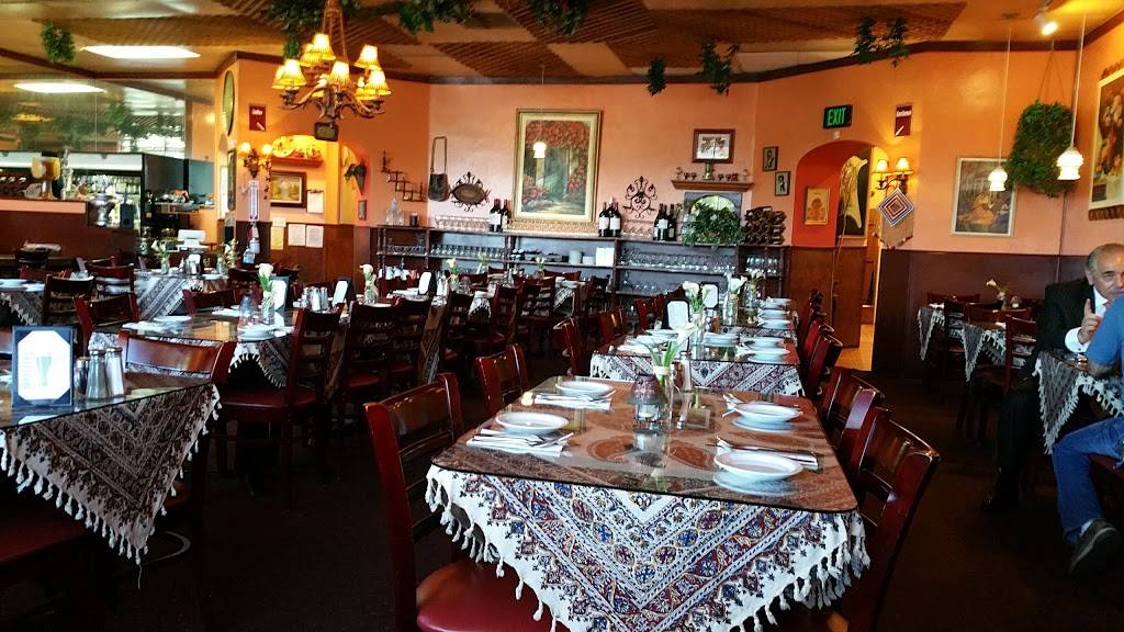 Kolbeh Kabob Restaurant | restaurant | 8700 Greenback Ln, Orangevale, CA 95662, USA | 9169900233 OR +1 916-990-0233