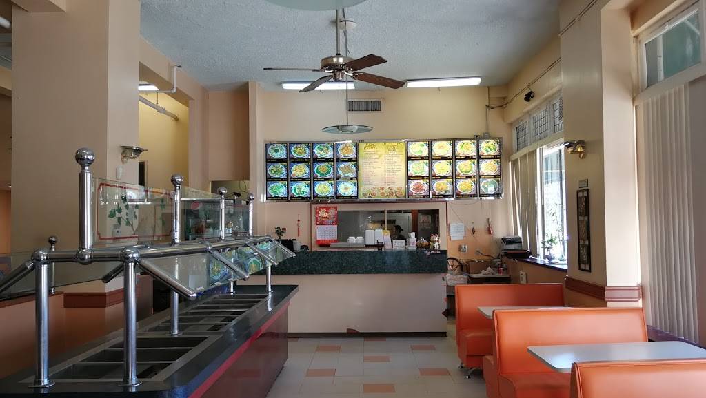 China Bistro II | restaurant | 234 W Broadway, Louisville, KY 40202, USA | 5025838988 OR +1 502-583-8988