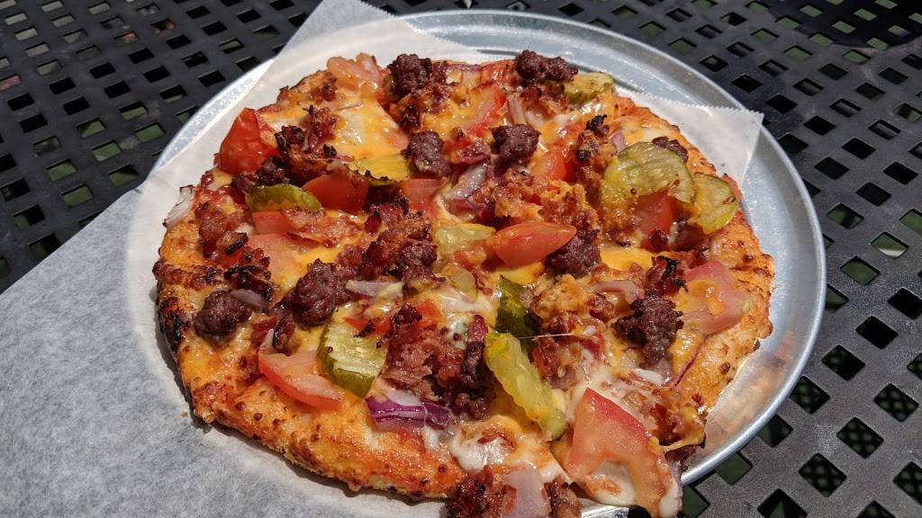 Infinitus Pizza PIE (iPIE) | restaurant | 145 Nickel St, Broomfield, CO 80020, USA | 7208874588 OR +1 720-887-4588