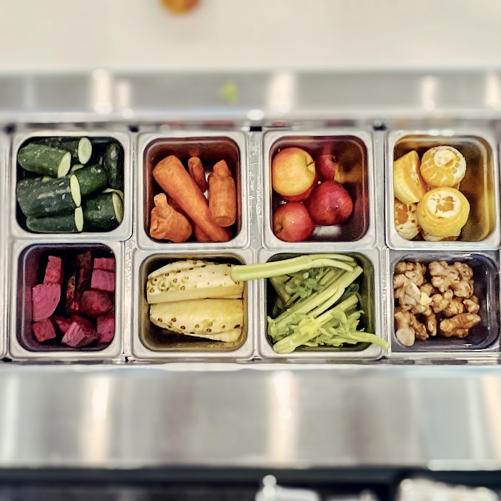 Clean Juice Organic Cafe | restaurant | 9820 N Central Expy #510, Dallas, TX 75231, USA | 4693720507 OR +1 469-372-0507