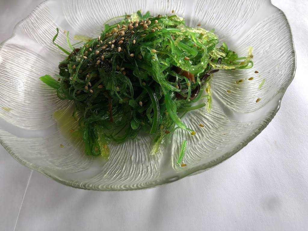 Kiku Sushi | restaurant | 35 Main St, Irvington, NY 10533, USA | 9144791688 OR +1 914-479-1688