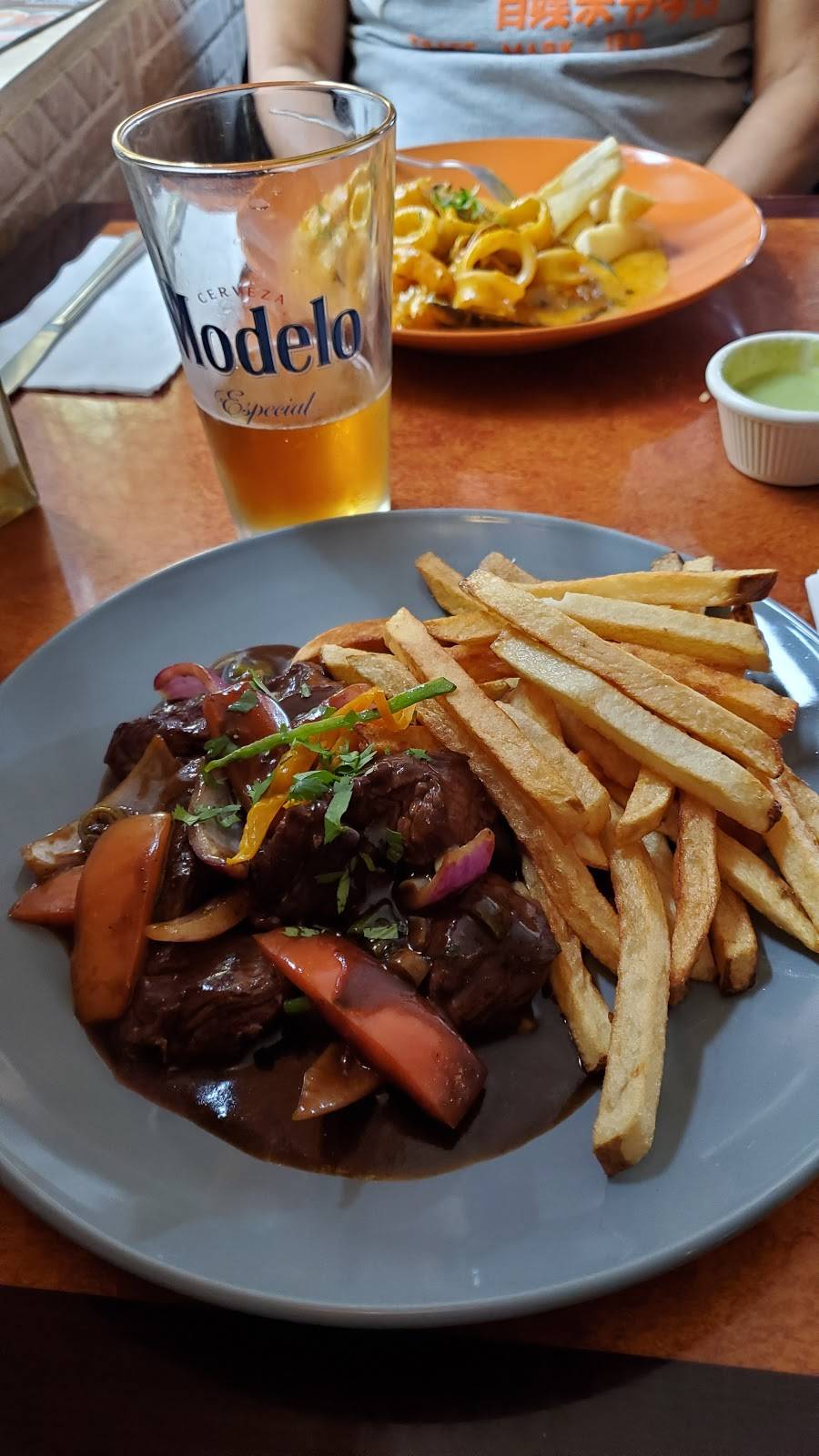 The Inkan | restaurant | 4502 23rd St, Long Island City, NY 11101, USA | 7184334171 OR +1 718-433-4171