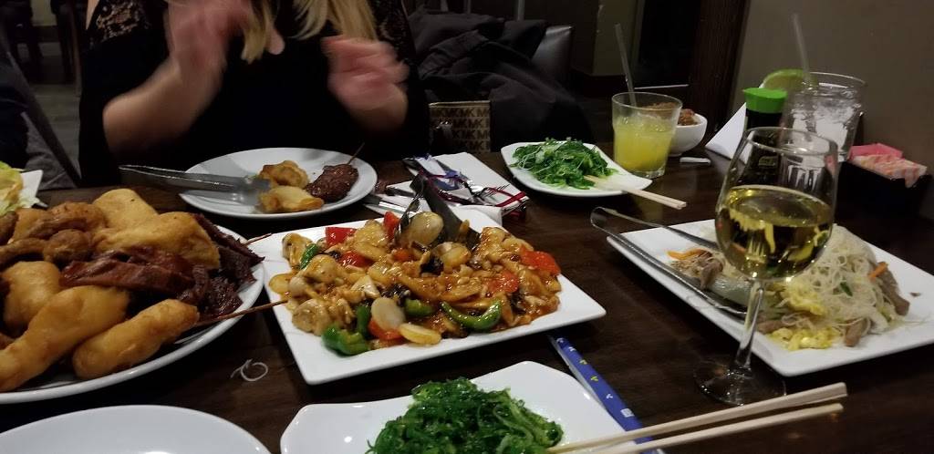 Asian Imperial | restaurant | 5 Electric Ave, Lunenburg, MA 01462, USA | 9785820888 OR +1 978-582-0888