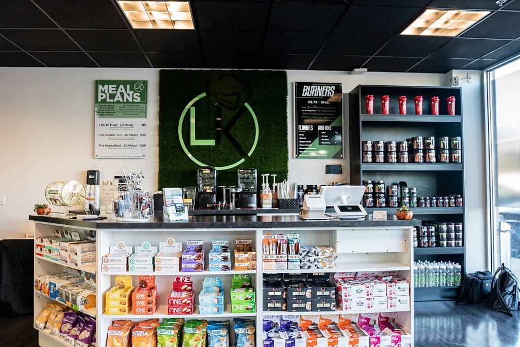 Lean Kitchen Co - Cincinnati | restaurant | 4786 Red Bank Expy, Cincinnati, OH 45227, USA | 5137579460 OR +1 513-757-9460