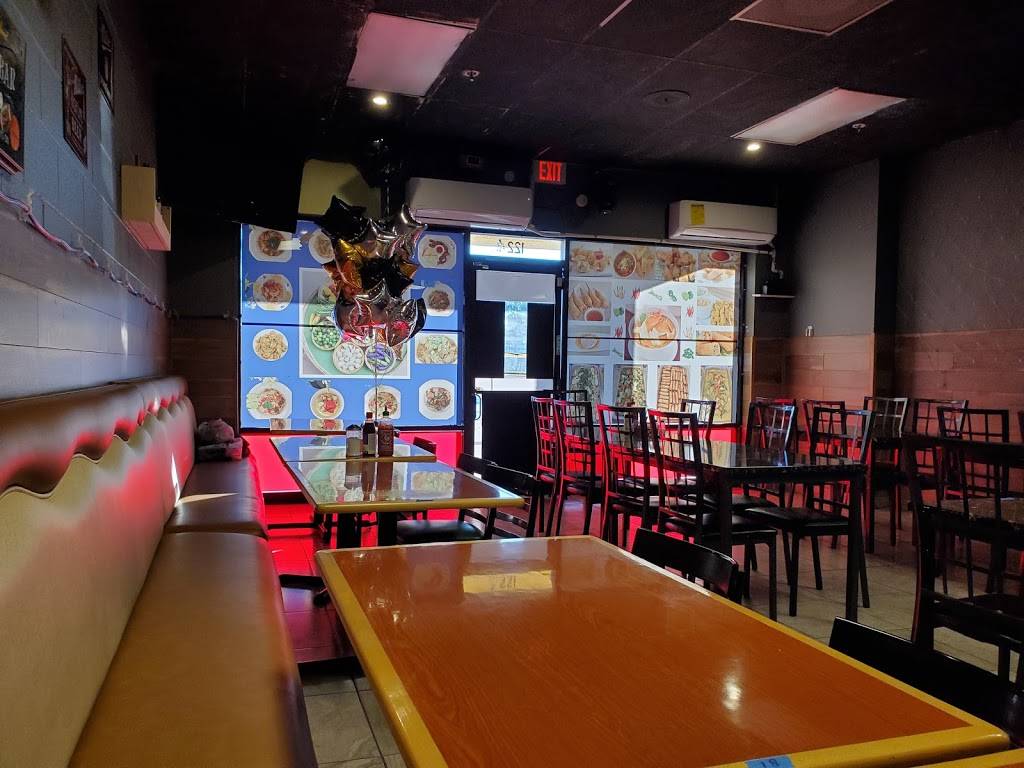 Laos Thai Street Food | restaurant | 860 E Twain Ave Ste 121, Las Vegas, NV 89169, USA | 7022933551 OR +1 702-293-3551