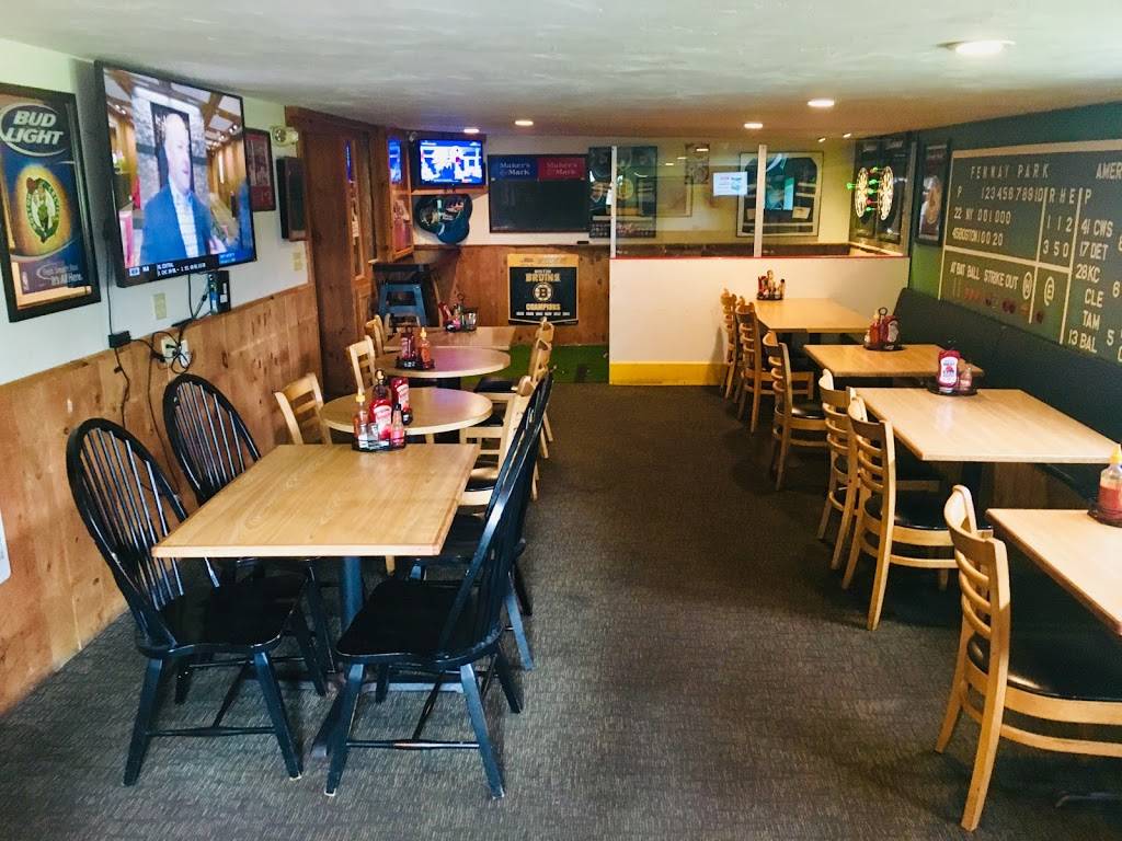 CJs & Brittanys Sports Bar and Restaurant | restaurant | 11 Pollard Rd, Lincoln, NH 03251, USA | 6037454899 OR +1 603-745-4899
