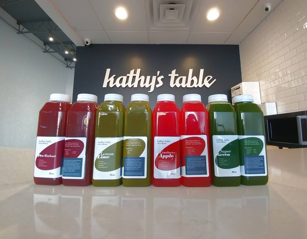 Kathys Table | restaurant | 1010B, 3rd St N, Jacksonville Beach, FL 32250, USA | 9045955193 OR +1 904-595-5193