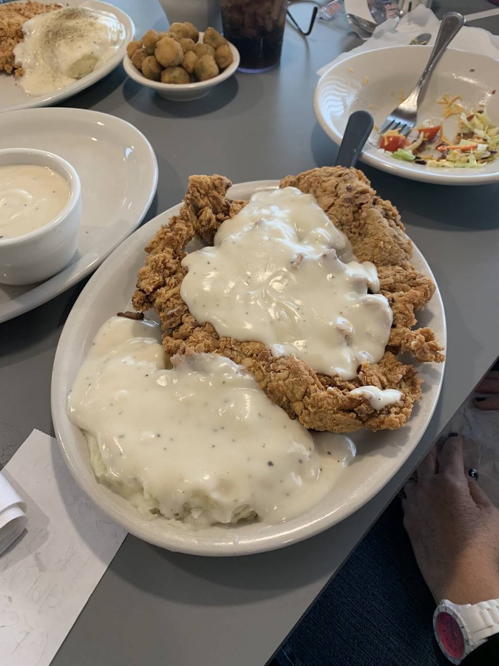 Wrights Family Diner | restaurant | 130 SE Lee Blvd, Lawton, OK 73501, USA | 5806992900 OR +1 580-699-2900