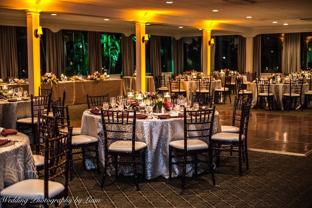 Miami Shores Country Club | restaurant | 10000 Biscayne Blvd, Miami Shores, FL 33138, USA | 3057952360 OR +1 305-795-2360