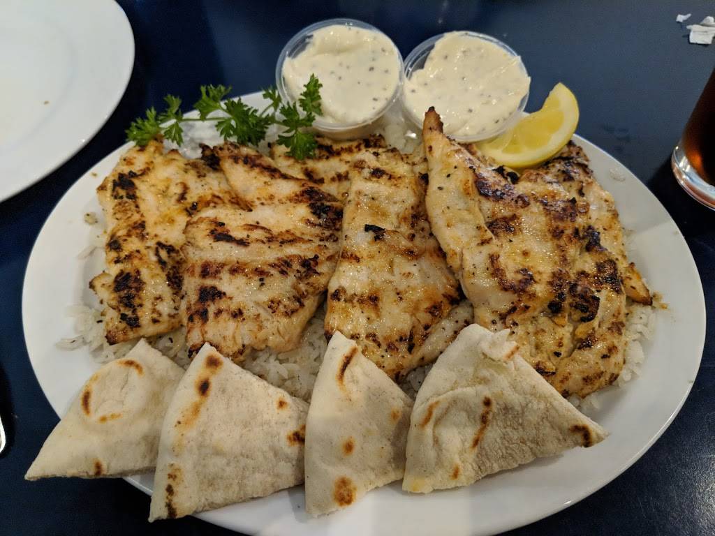 Kabob House | restaurant | 1726 Fulton Ave, Sacramento, CA 95825, USA | 9164850163 OR +1 916-485-0163