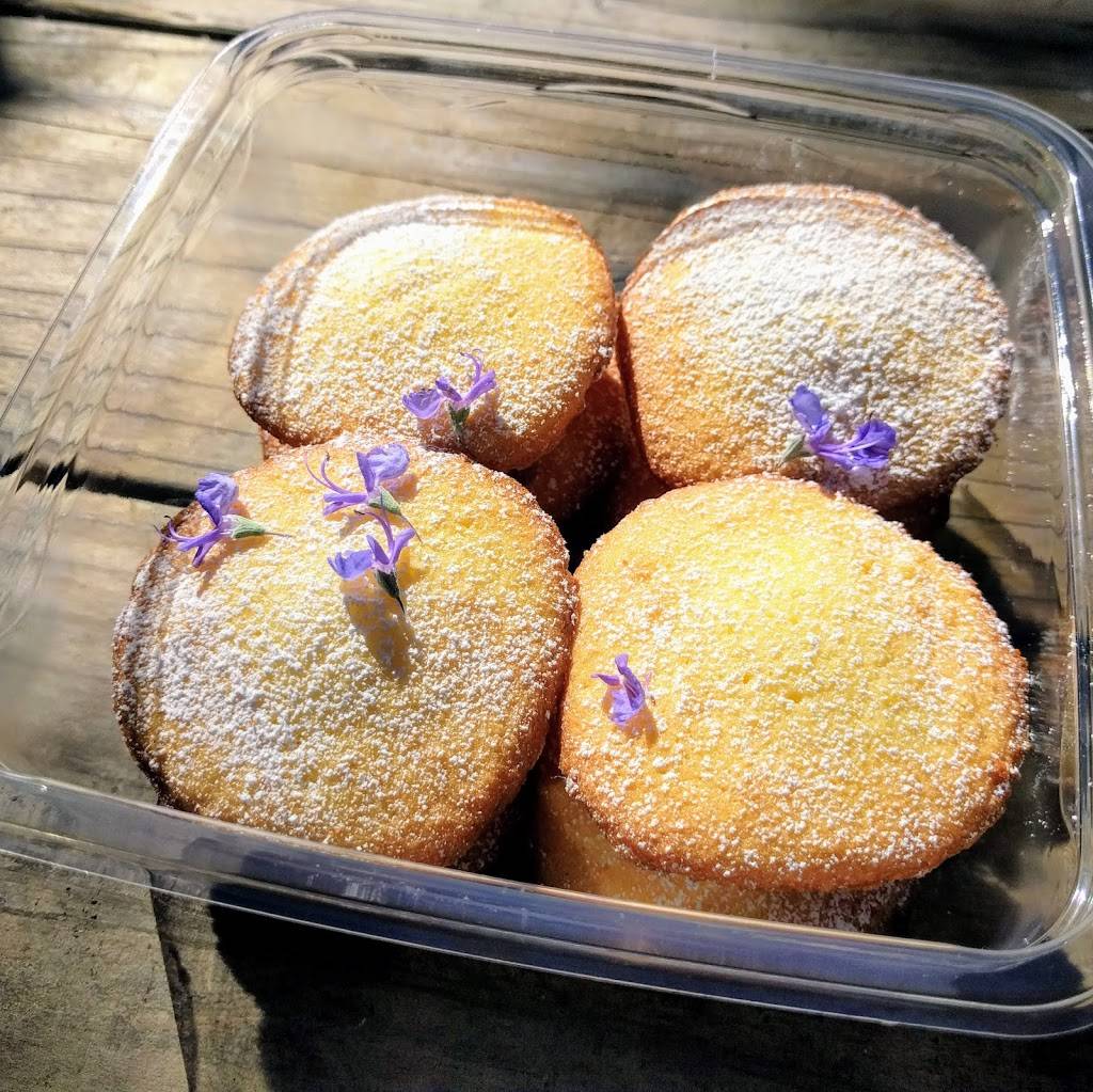 Sweet Diplomacy Modern Gluten-Free Patisserie | bakery | 209 1st St, Los Altos, CA 94022, USA | 6508003816 OR +1 650-800-3816