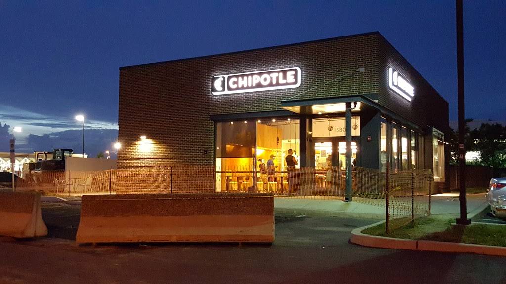 Chipotle Mexican Grill | restaurant | 3580 Horizon Blvd, Trevose, PA 19053, USA | 2154943245 OR +1 215-494-3245