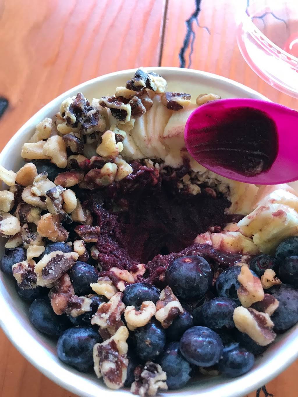 RioZonas Açaí Studio City | restaurant | 12215 Ventura Blvd, Studio City, CA 91604, USA | 8188537585 OR +1 818-853-7585