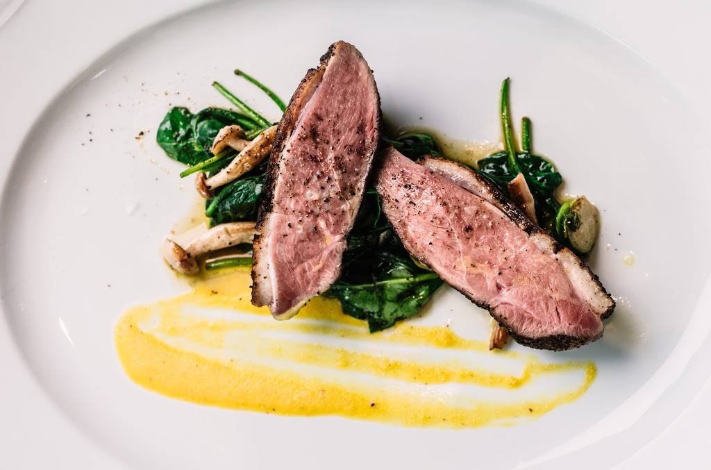 Sant Ambroeus | restaurant | 340 Royal Poinciana Way #304, Palm Beach, FL 33480, USA | 5612857990 OR +1 561-285-7990