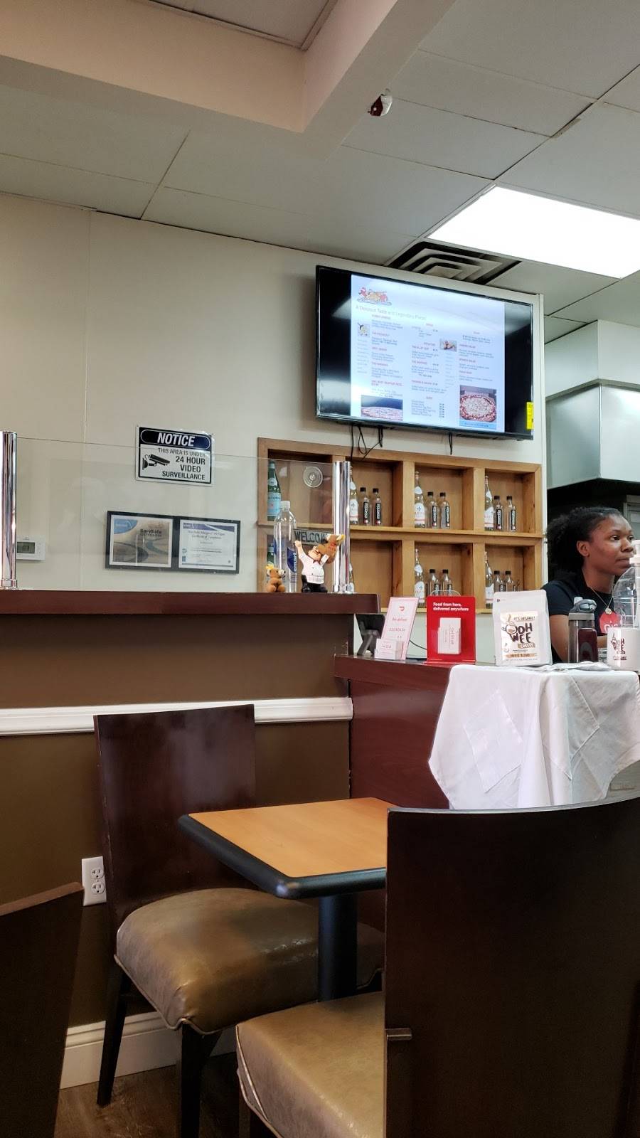 The Avenue An International Kitchen | restaurant | 19163 Livernois, Detroit, MI 48221, USA | 3133400363 OR +1 313-340-0363