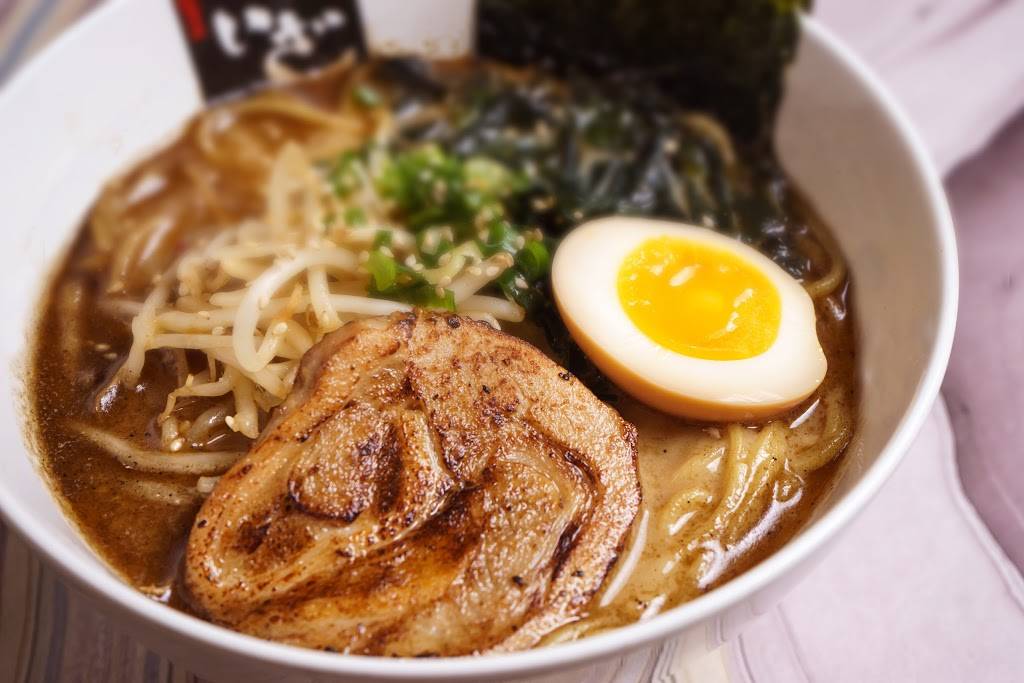 Iza Ramen | restaurant | 237 Fillmore St, San Francisco, CA 94117, USA | 4159268173 OR +1 415-926-8173