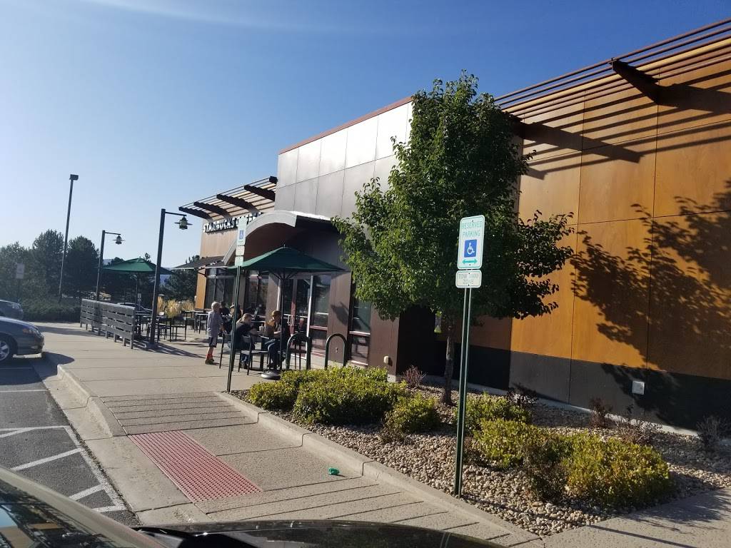 Starbucks | cafe | 9135 Commerce Center Cir, Highlands Ranch, CO 80129, USA | 3033460397 OR +1 303-346-0397