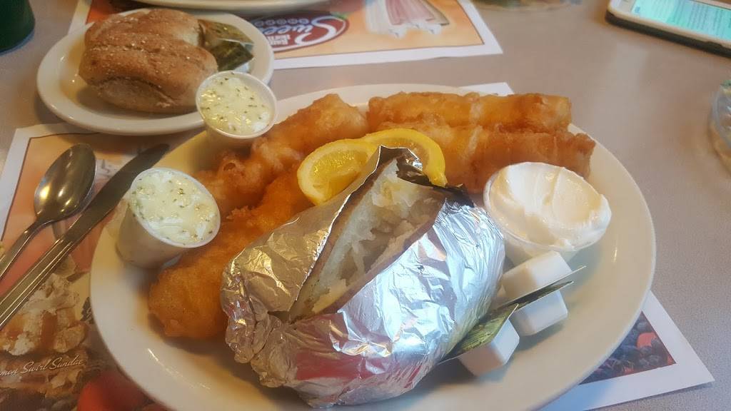 Rams Horn Restaurant | restaurant | 15544 Southfield Rd, Allen Park, MI 48101, USA | 3139287500 OR +1 313-928-7500