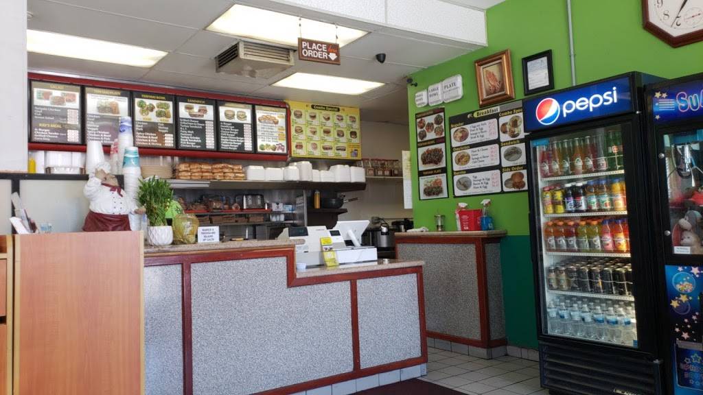 Star Burgers | restaurant | 7207 Arlington Ave, Riverside, CA 92503, USA | 9516895050 OR +1 951-689-5050