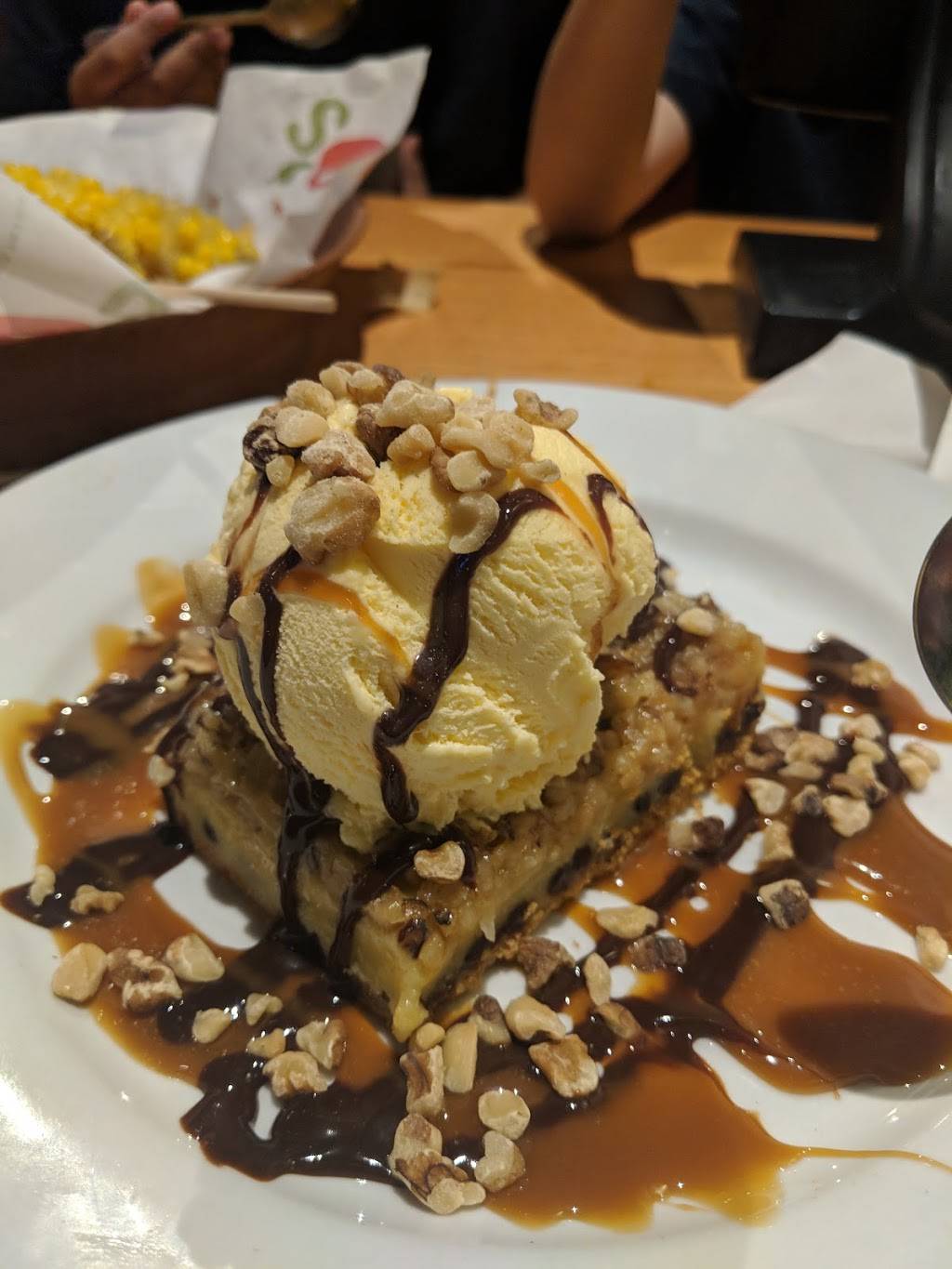 Chilis Grill & Bar | restaurant | 1637 S Stapley Dr, Mesa, AZ 85204, USA | 4806332900 OR +1 480-633-2900