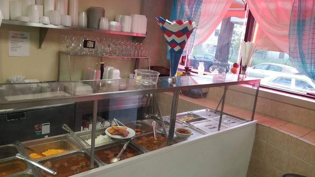 La finca restaurante | restaurant | 594 River St, Paterson, NJ 07524, USA | 9737826083 OR +1 973-782-6083