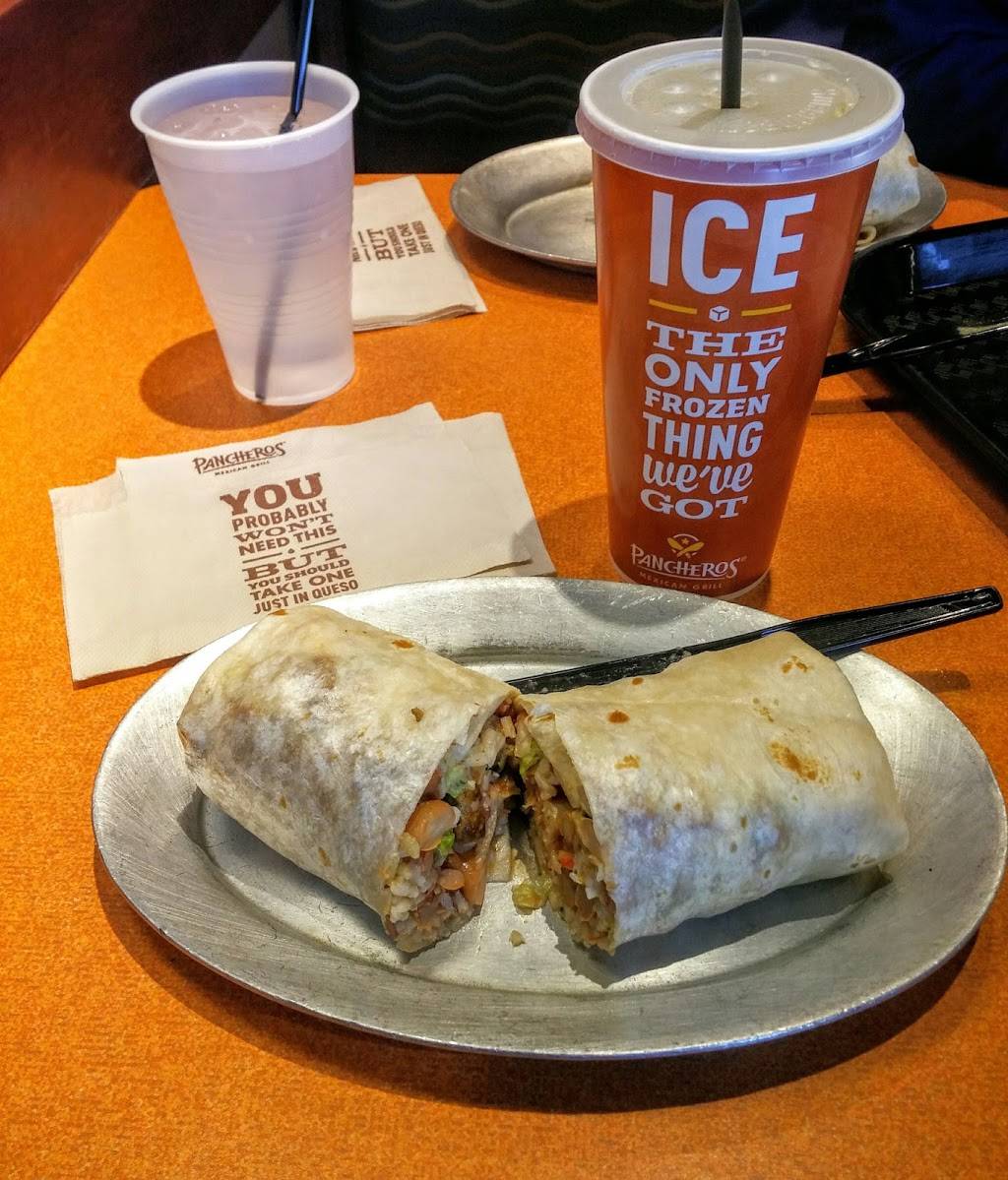 Pancheros Mexican Grill | restaurant | 102 E University Ave suite b, Urbana, IL 61801, USA | 2173674000 OR +1 217-367-4000