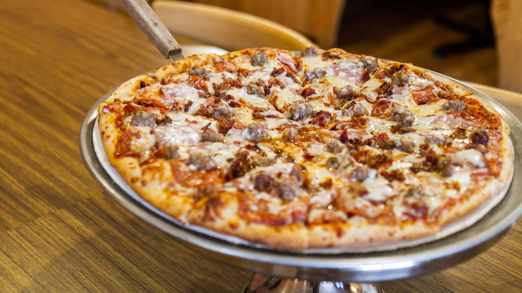 Oregon Pizza Pit | meal delivery | 130 N Main St, Oregon, WI 53575, USA | 6088357744 OR +1 608-835-7744