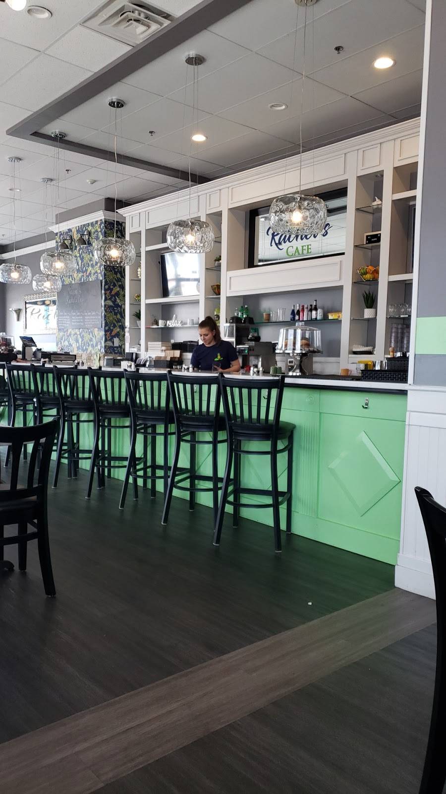 Rachels Cafe | restaurant | 36 S County Commons Way, South Kingstown, RI 02879, USA | 4017837888 OR +1 401-783-7888