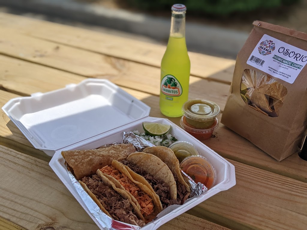 Osorio Tacos y Salsas Food Truck | restaurant | 1500 US-31, Traverse City, MI 49686, USA | 2316321767 OR +1 231-632-1767