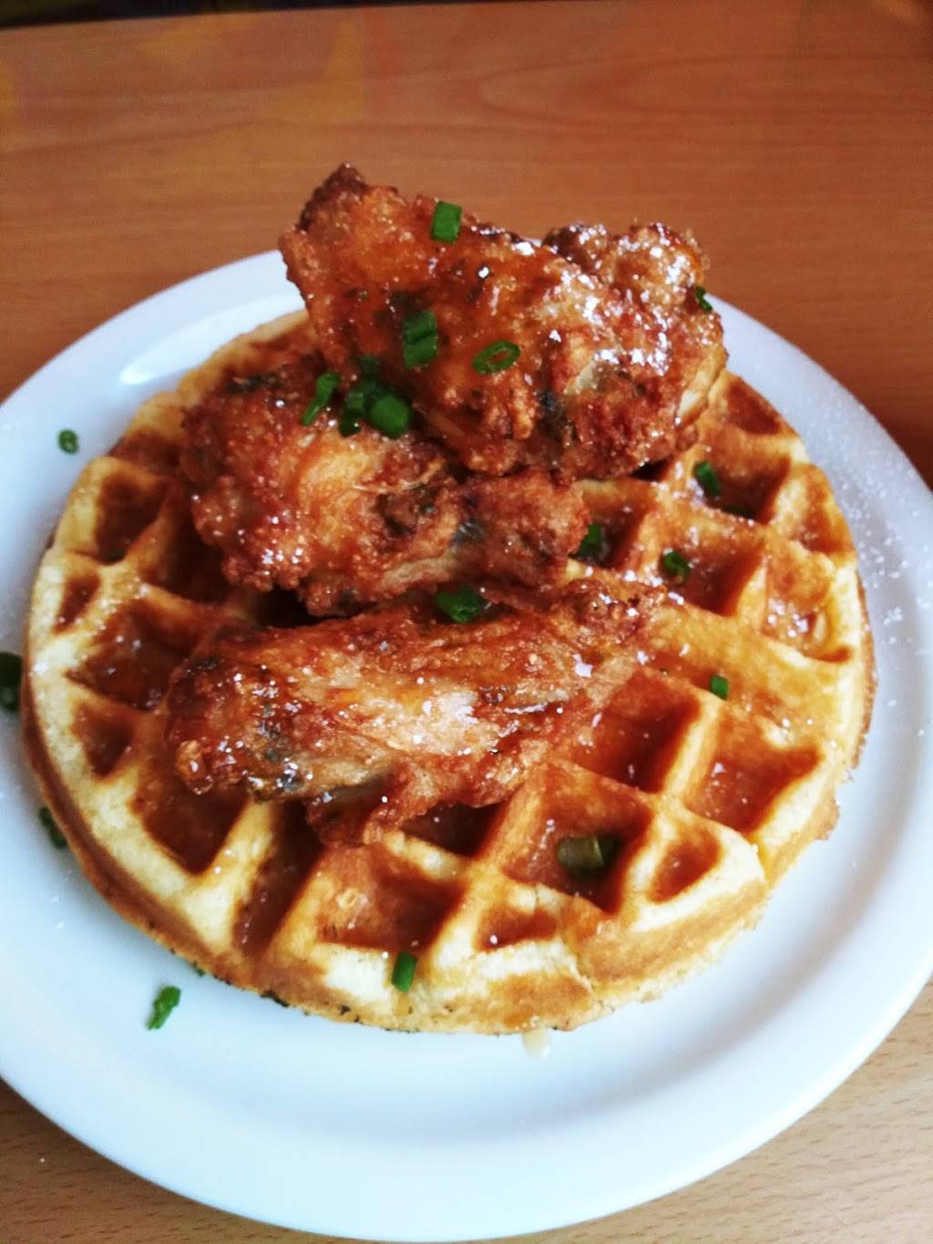 Sonoran Brunch Company | restaurant | 1060 S Kolb Rd, Tucson, AZ 85710, USA | 5208498005 OR +1 520-849-8005