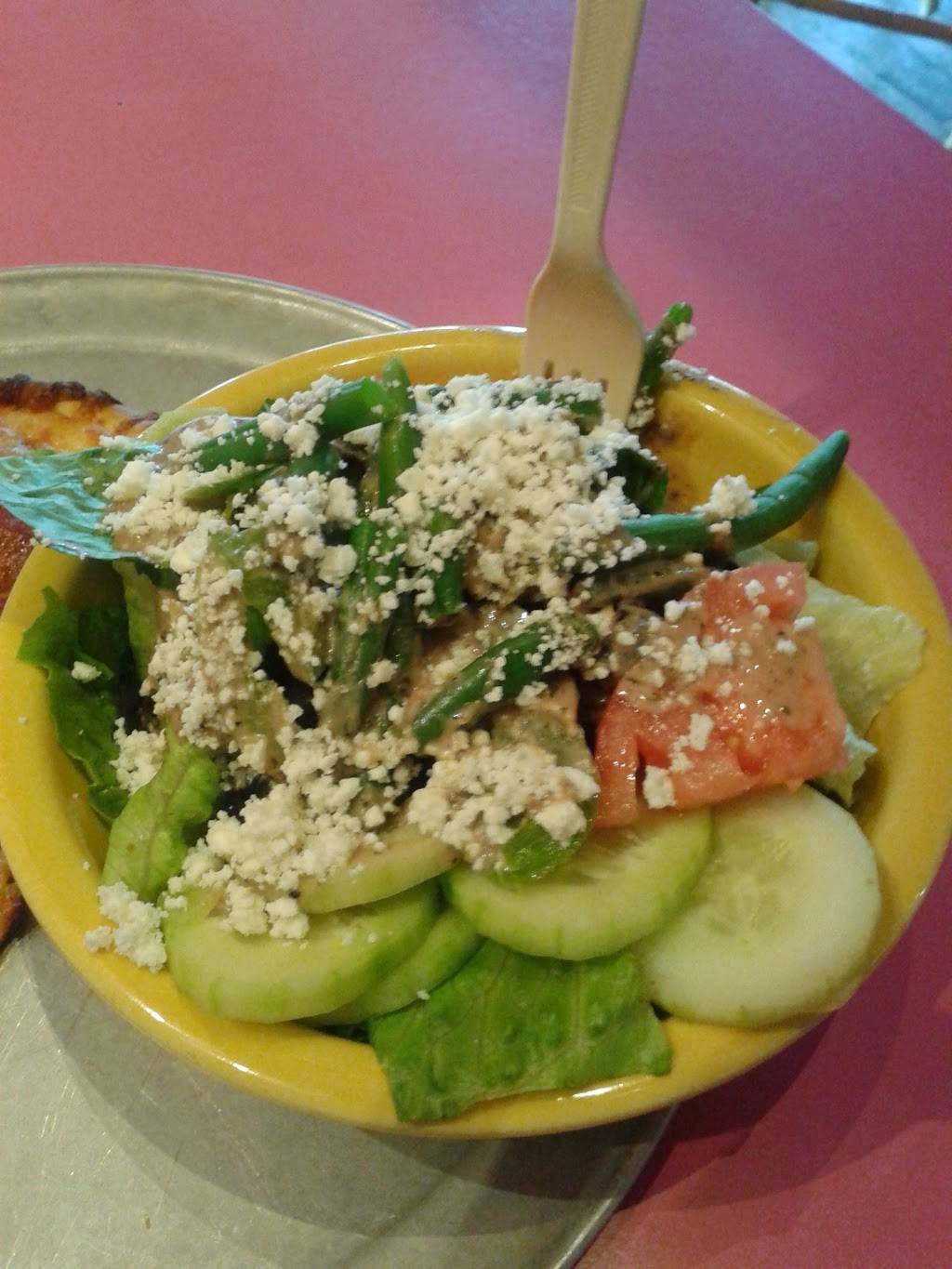 Poor Richards Restaurant | meal takeaway | 324 1/2 N Tejon St, Colorado Springs, CO 80903, USA | 7195785549 OR +1 719-578-5549