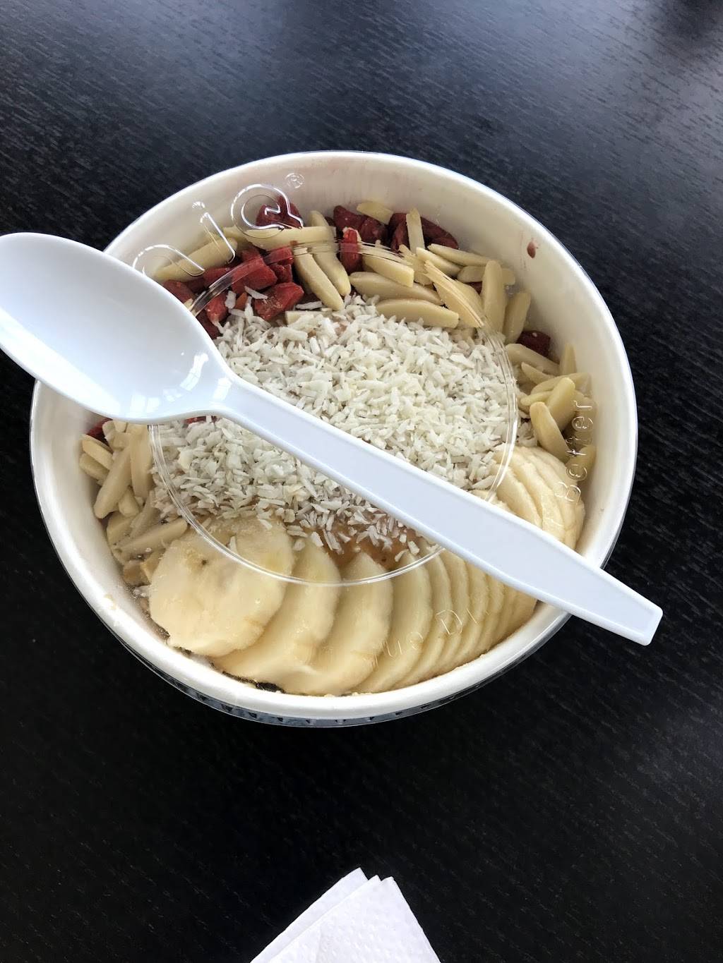 Big Acai Bowl - Ankeny | restaurant | 1711 SW Plaza Pkwy, Ankeny, IA 50023, USA | 5156082827 OR +1 515-608-2827