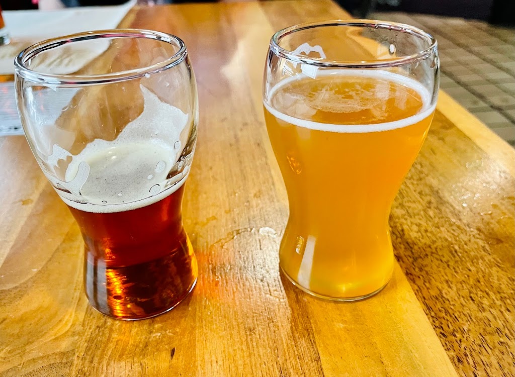 Accomplice Beer Company | restaurant | 115 W 15th St, Cheyenne, WY 82001, USA | 3076322337 OR +1 307-632-2337