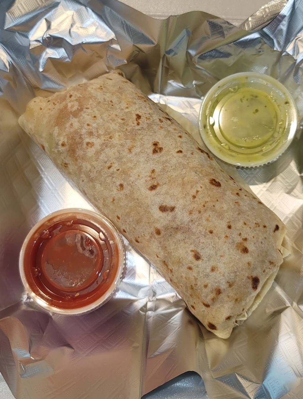 CHELLAS KITCHEN | restaurant | 8904 W Jefferson St, Tolleson, AZ 85353, USA | 4806862407 OR +1 480-686-2407