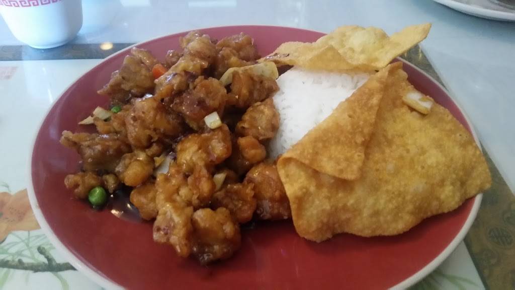 New Yen Ching Restaurant | restaurant | 6511 Pacific Ave, Stockton, CA 95207, USA | 2099570913 OR +1 209-957-0913