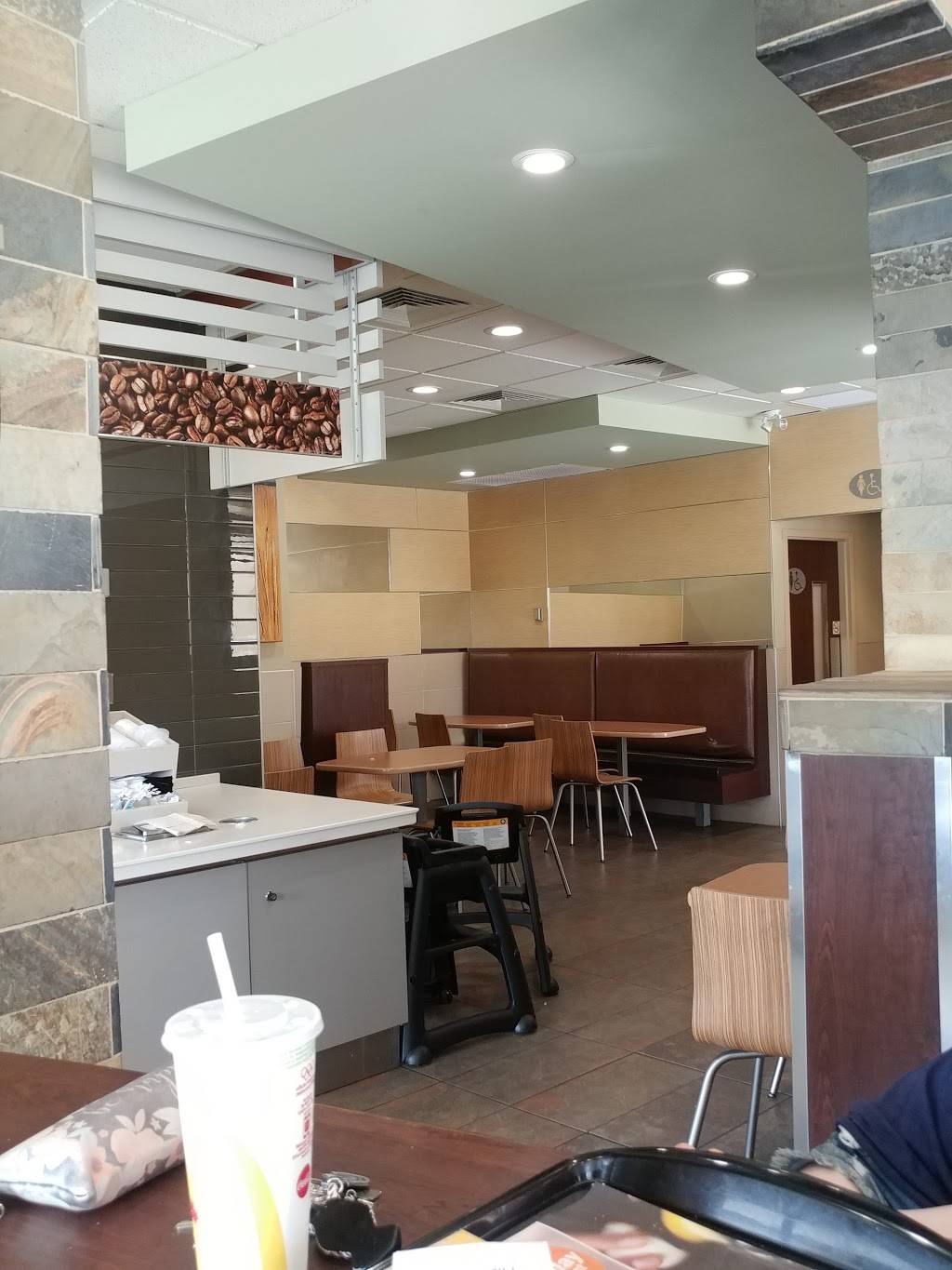 McDonalds | cafe | 970 Wallace Ave N, Listowel, ON N4W 1M5, Canada | 5192913653 OR +1 519-291-3653