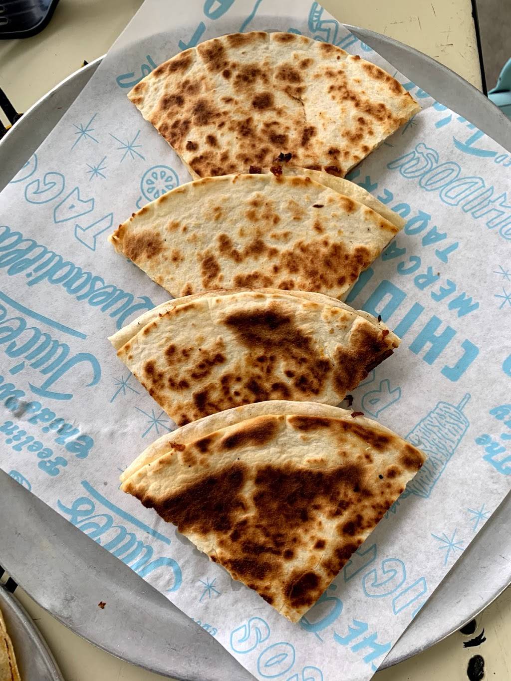 Chido Taco Mercado Style Taqueria | restaurant | 2330 Bale St Suite 100, Raleigh, NC 27608, USA | 9195941930 OR +1 919-594-1930