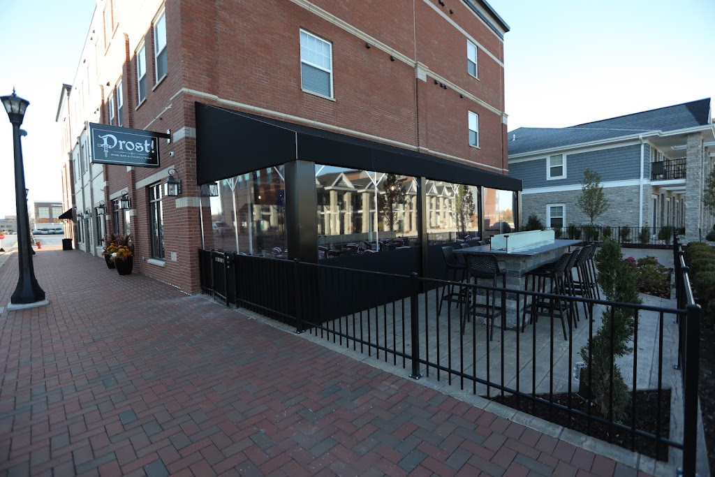 Prost Wine Bar & Charcuterie | restaurant | 283 Uptown Dr, Bay City, MI 48708, USA | 9893571911 OR +1 989-357-1911