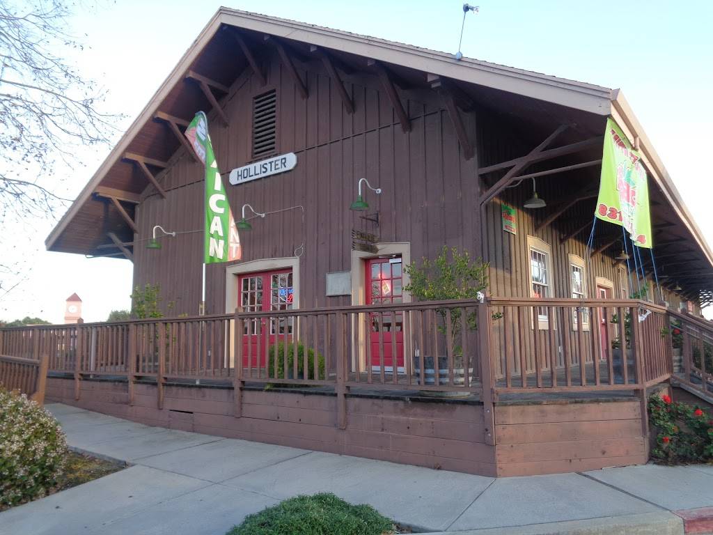 El Epazote Restaurant | restaurant | 35 5th St suite A, Hollister, CA 95023, USA | 8316380204 OR +1 831-638-0204