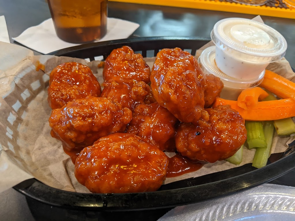 NINJA BAR wings&seafood | meal takeaway | 6181 Saratoga Blvd Ste: 107A, Corpus Christi, TX 78414, USA | 3614422160 OR +1 361-442-2160