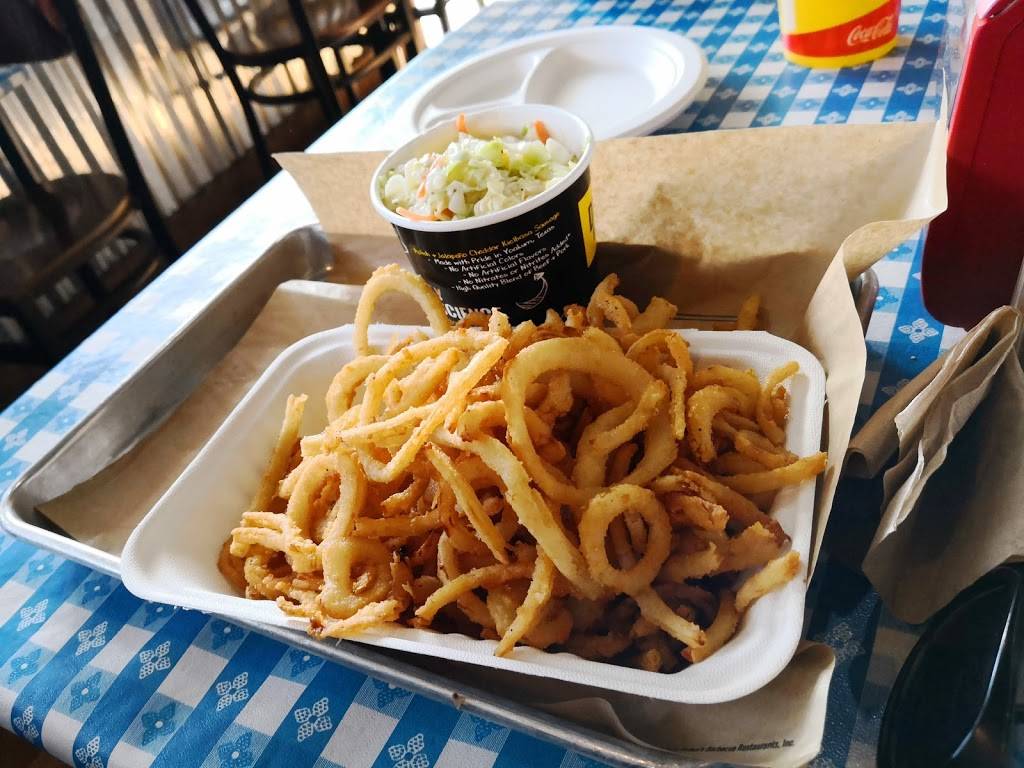 Dickeys Barbecue Pit | restaurant | 1252 Interquest Pkwy, Colorado Springs, CO 80921, USA | 7195981909 OR +1 719-598-1909