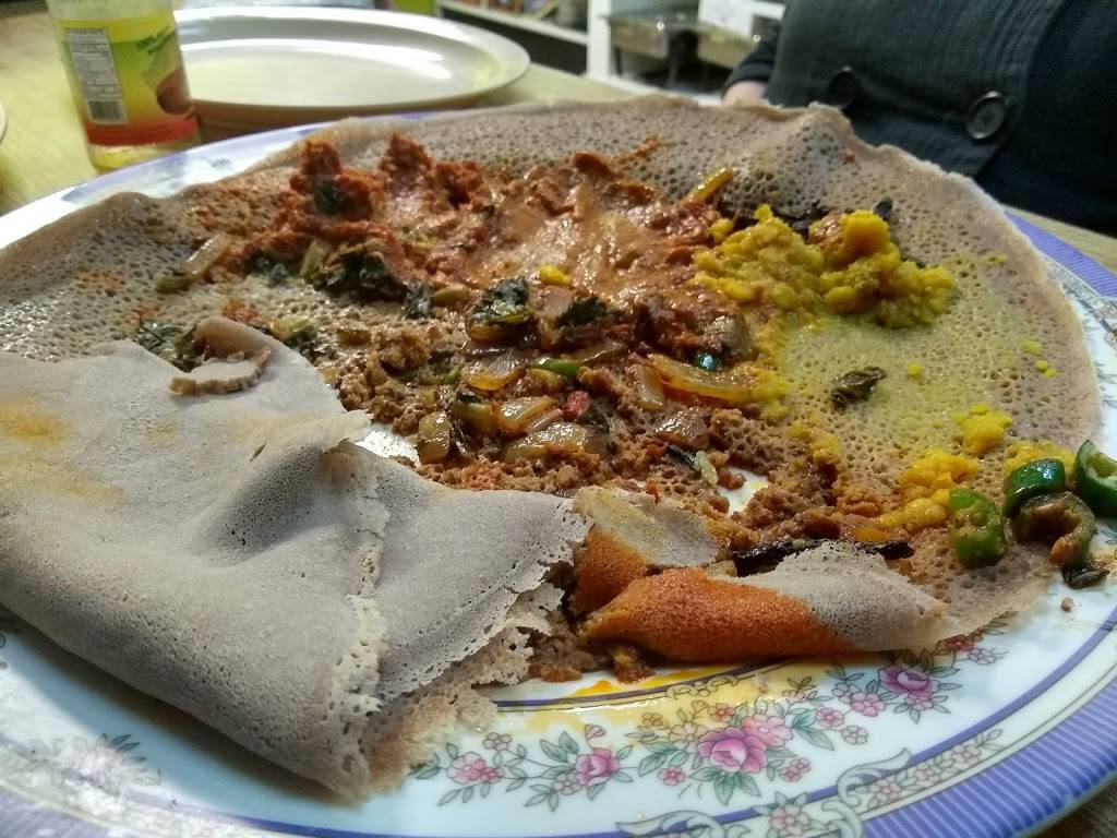 Abeba Foods To Go | restaurant | 6882 Shady Brook Ln, Dallas, TX 75231, USA | 2143617633 OR +1 214-361-7633