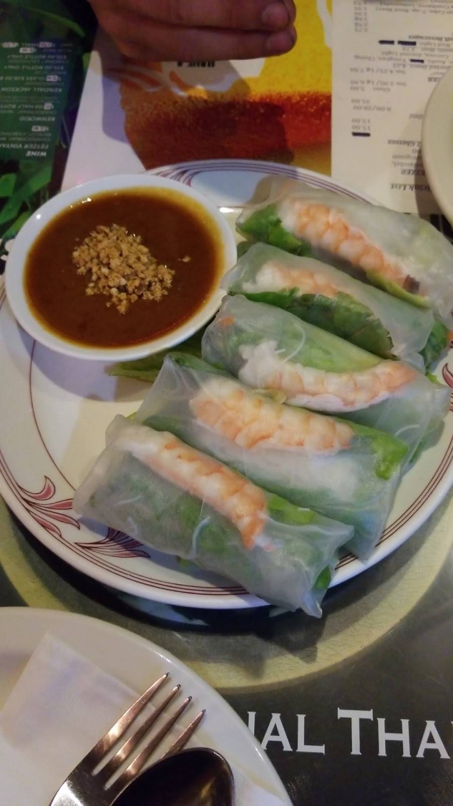 Thai Paradise Restaurant | restaurant | 3551 Camino Mira Costa # B, San Clemente, CA 92672, USA | 9494899914 OR +1 949-489-9914