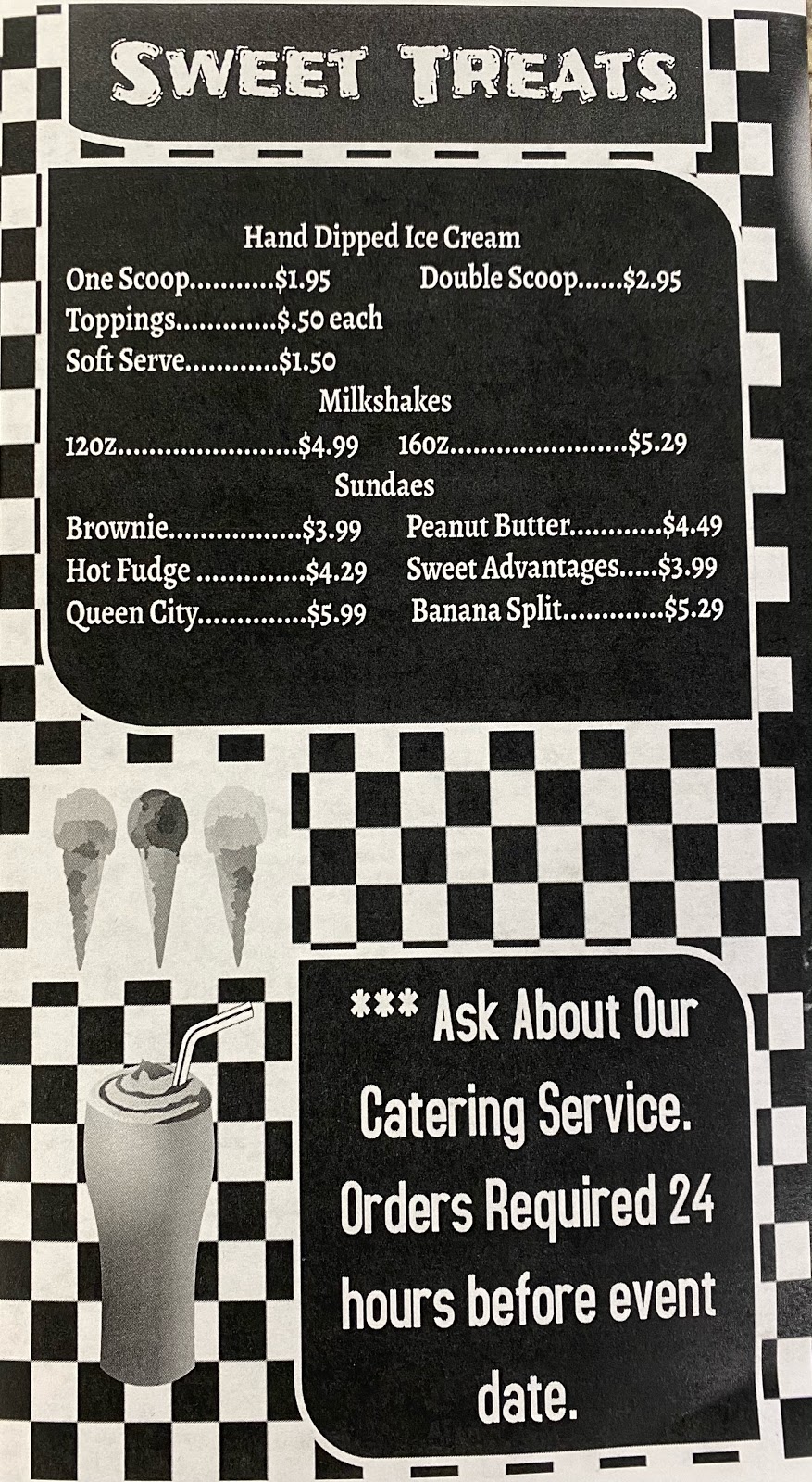 Savory Edge | restaurant | 5510 AL-22, Valley Grande, AL 36701, USA | 3345261036 OR +1 334-526-1036