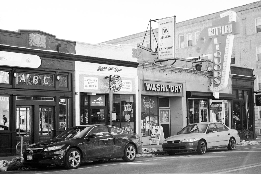 Mass Ave Diner - Breakfast Lunch Dinner | restaurant | 906 Massachusetts Ave, Cambridge, MA 02139, USA | 6178645301 OR +1 617-864-5301